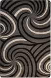 Kusový koberec SANTA 04C Grey