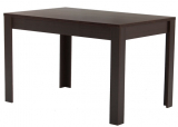 Stôl REA TABLE: wenge