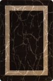Kusový koberec SANTA 00C brown