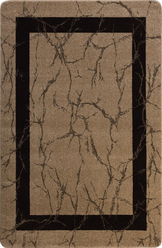 Kusový koberec SANTA 00C beige