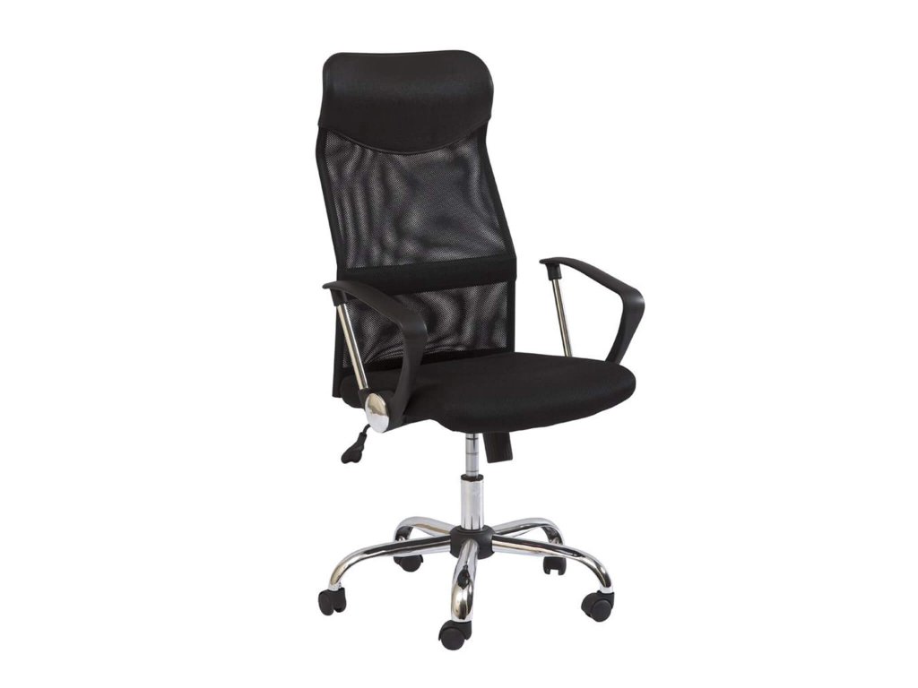 Kancelárska stolička Q-025 skladom