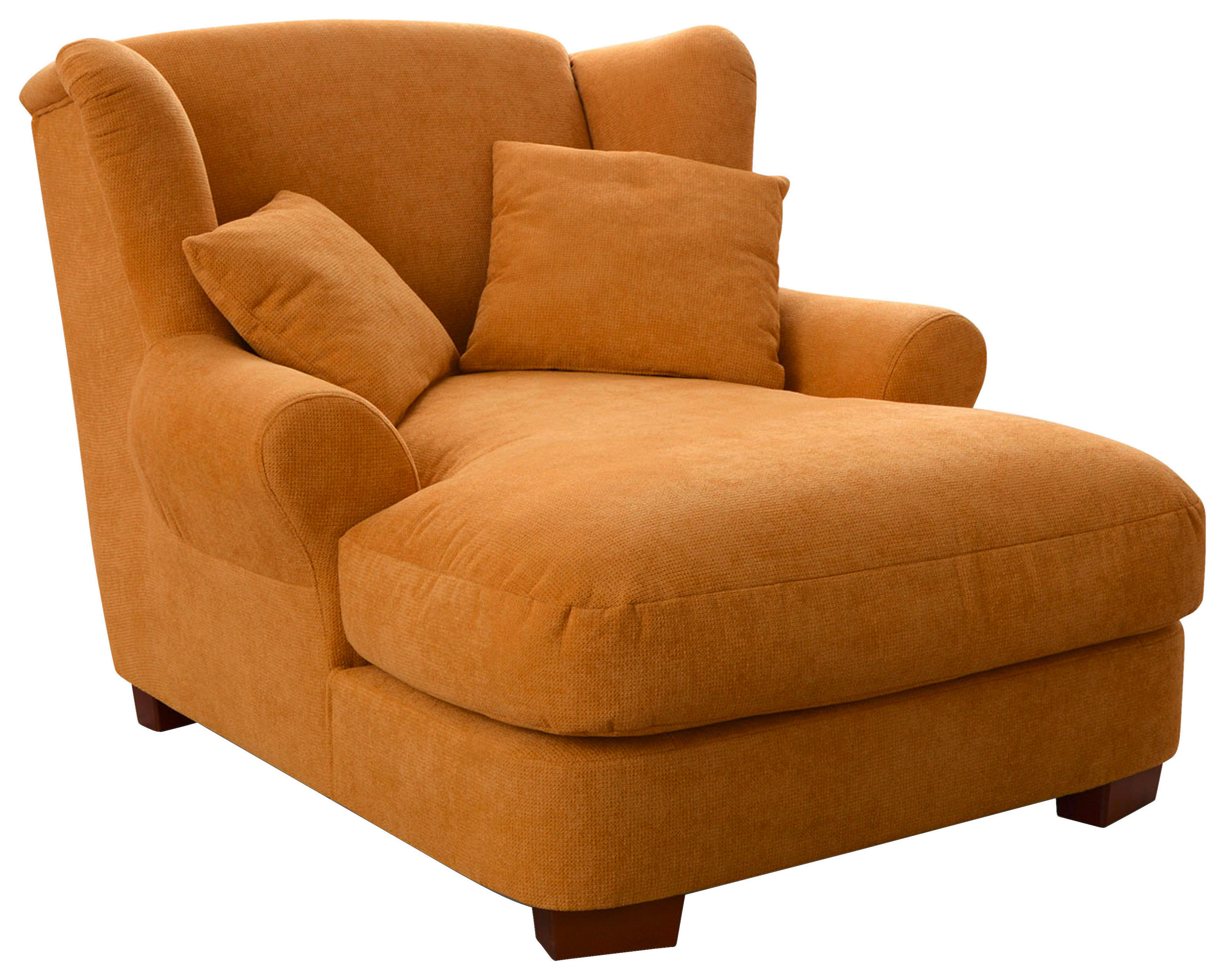 Kreslo longchair STE3167 OS