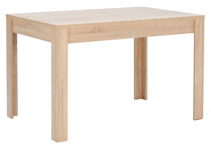 Stôl Rea Table dub CANYON
