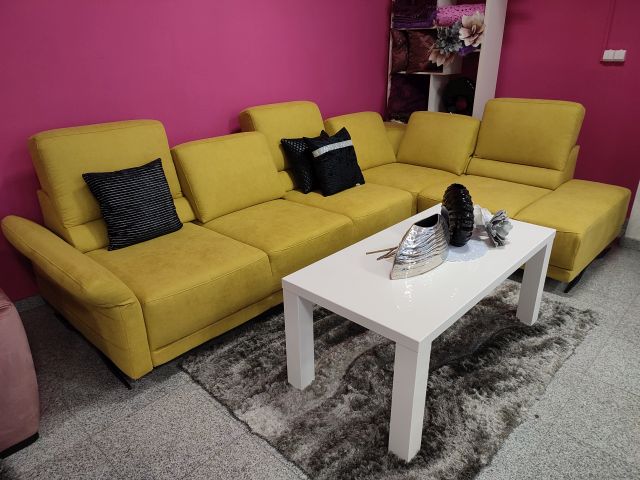 Sedacia súprava VR082 IB