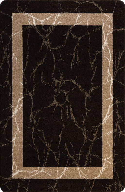 Kusový koberec SANTA 00C brown
