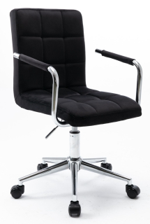 Kancelárska stolička Q-022 skladom