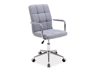 Kancelárska stolička Q-022 skladom