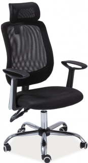 Kancelárska stolička Q-118 skladom