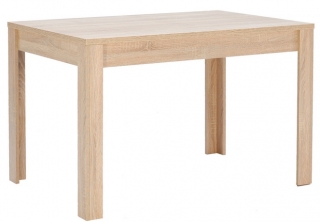 Stôl REA TABLE: buk